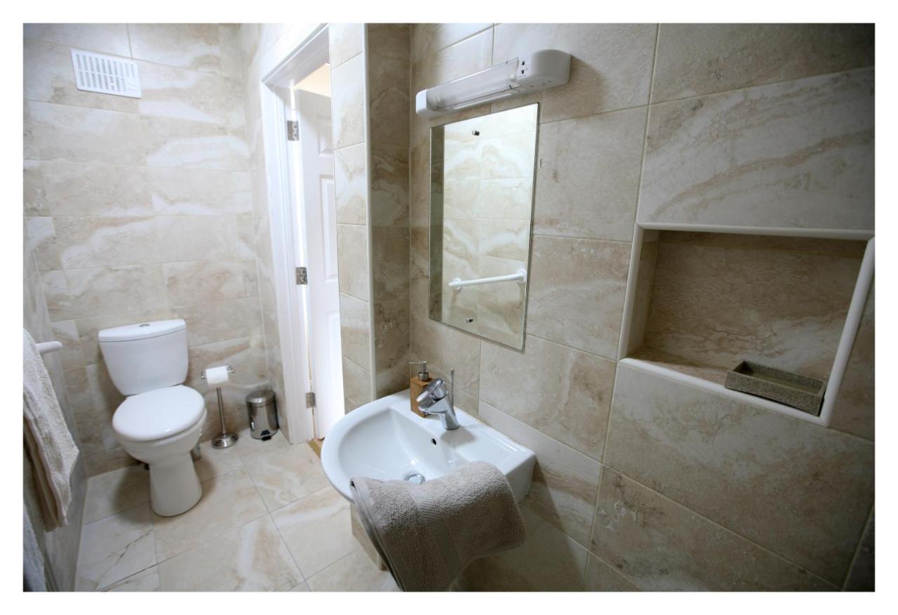 Moytirra Ash Lodge מראה חיצוני תמונה